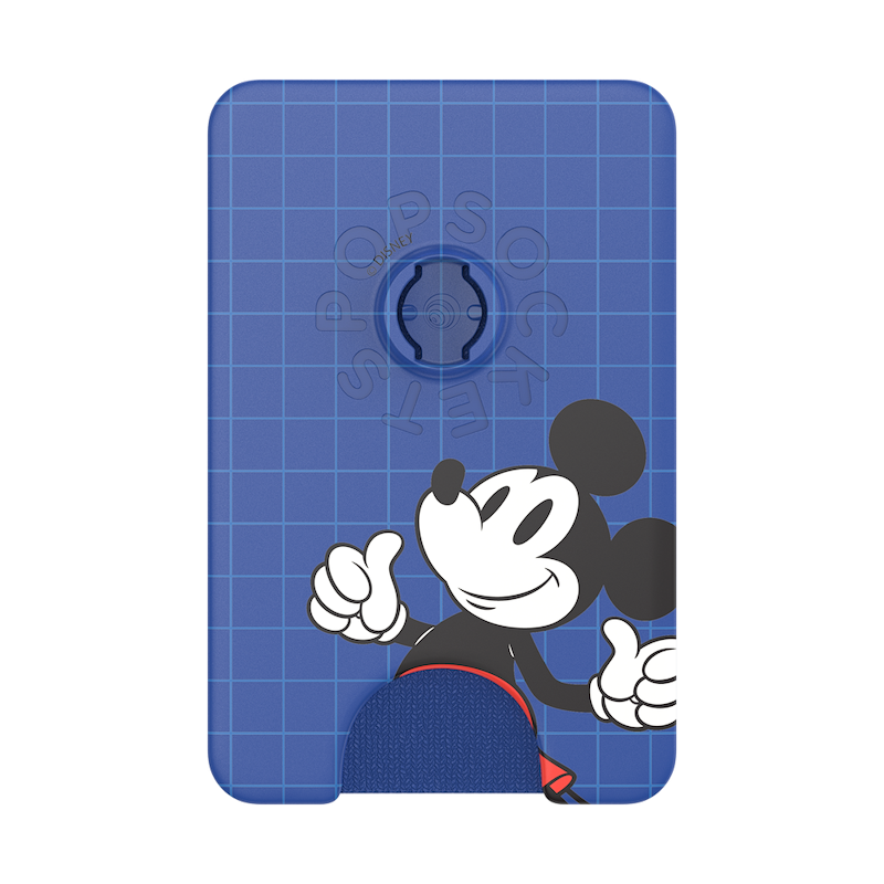 Mod Mickey — MagSafe PopWallet+ image number 8