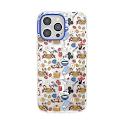 Mickey's Breakfast Buffet &mdash; iPhone 15 Pro Max MagSafe Case image number 1