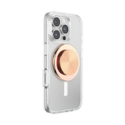 Aluminum Radial Rose Gold &mdash; MagSafe PopGrip image number 8