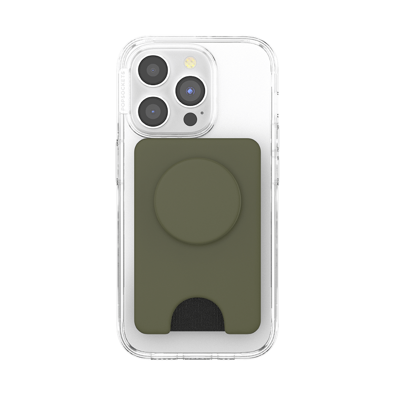 Fatigue — MagSafe PopWallet+ image number 5