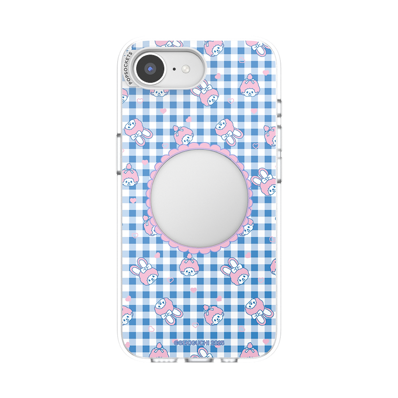 Framed &mdash; iPhone 17e/16e MagSafe Case image number 0