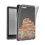 The Librarians &mdash; Kindle 12th Gen MagSafe Case image number 4