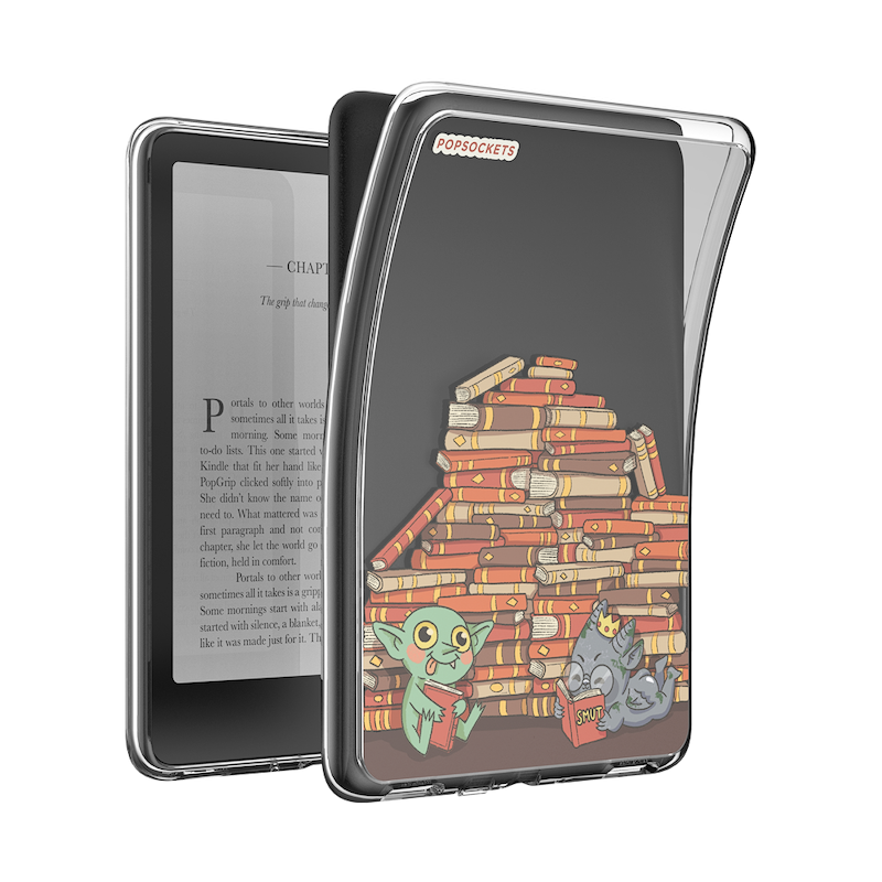 The Librarians &mdash; Kindle 12th Gen MagSafe Case image number 3