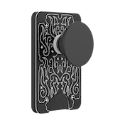 Showpony &mdash; MagSafe PopWallet+ image number 1