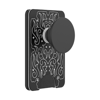 Showpony &mdash; MagSafe PopWallet+