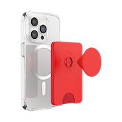 Rosso &mdash; MagSafe PopWallet+ image number 4