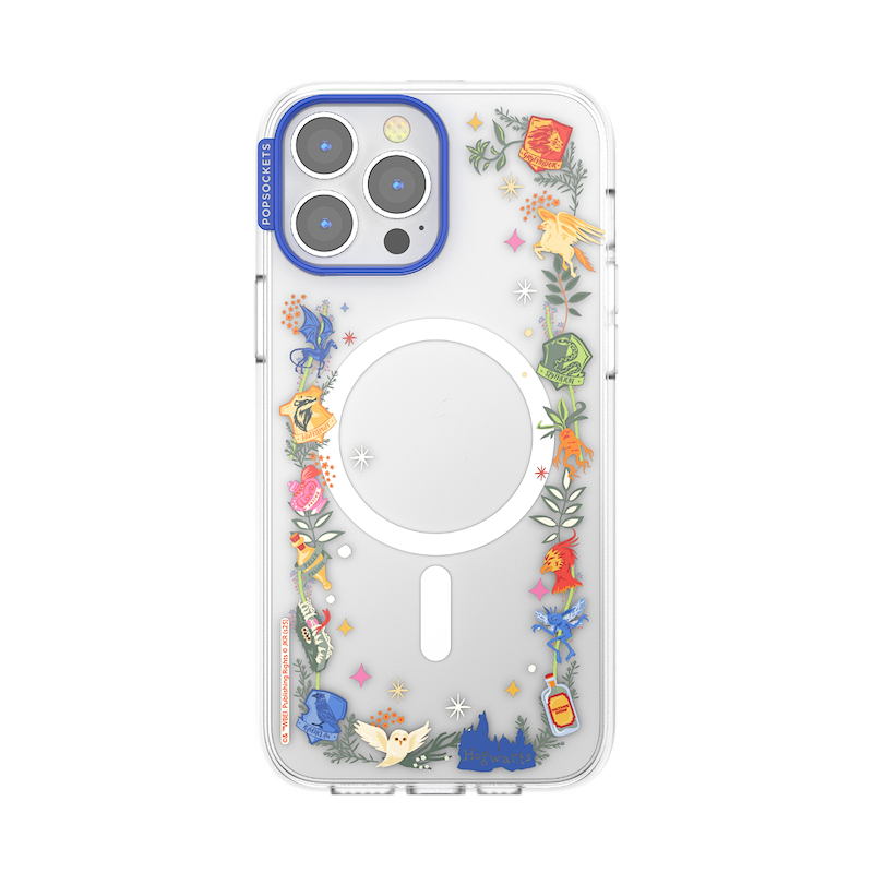 Care of Magical Creature &mdash; iPhone 13 Pro Max MagSafe Case image number 0