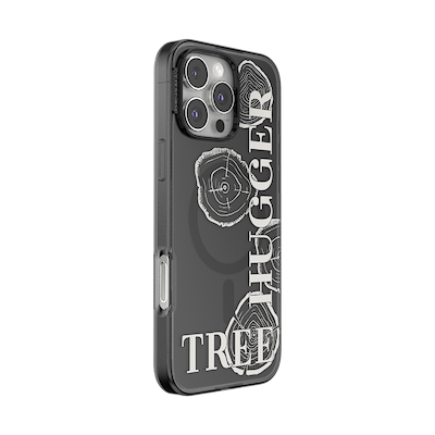 Secondary image for hover Tree Hugger — iPhone 16 Pro Max MagSafe Case