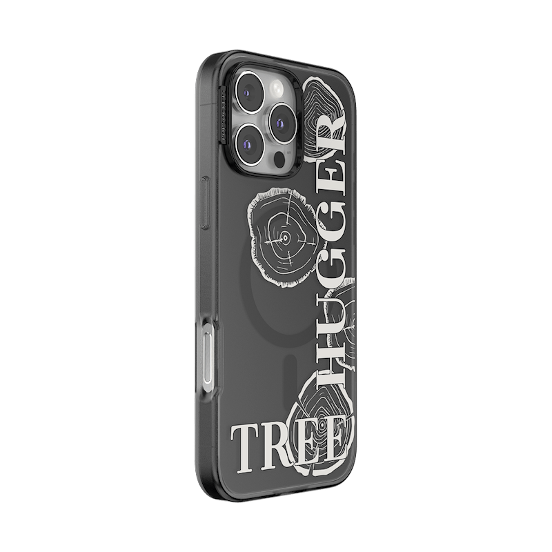 Tree Hugger — iPhone 16 Pro Max MagSafe Case image number 1