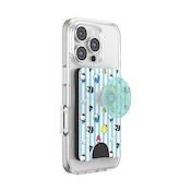 Hello Kitty and Friends Stripe &mdash;  MagSafe PopWallet+ image number 7