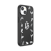 Mirror The 13 &mdash; iPhone 14 MagSafe Case image number 2