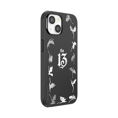 Secondary image for hover Mirror The 13 &mdash; iPhone 14 MagSafe Case