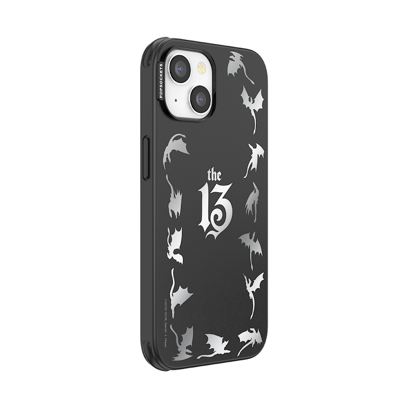 Mirror The 13 &mdash; iPhone 14 MagSafe Case image number 1