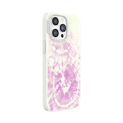 Sun Washed Purple &mdash; iPhone 15 Pro Max MagSafe Case image number 2