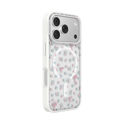 Secondary image for hover Bows & Blooms &mdash; iPhone 17 Pro MagSafe Case