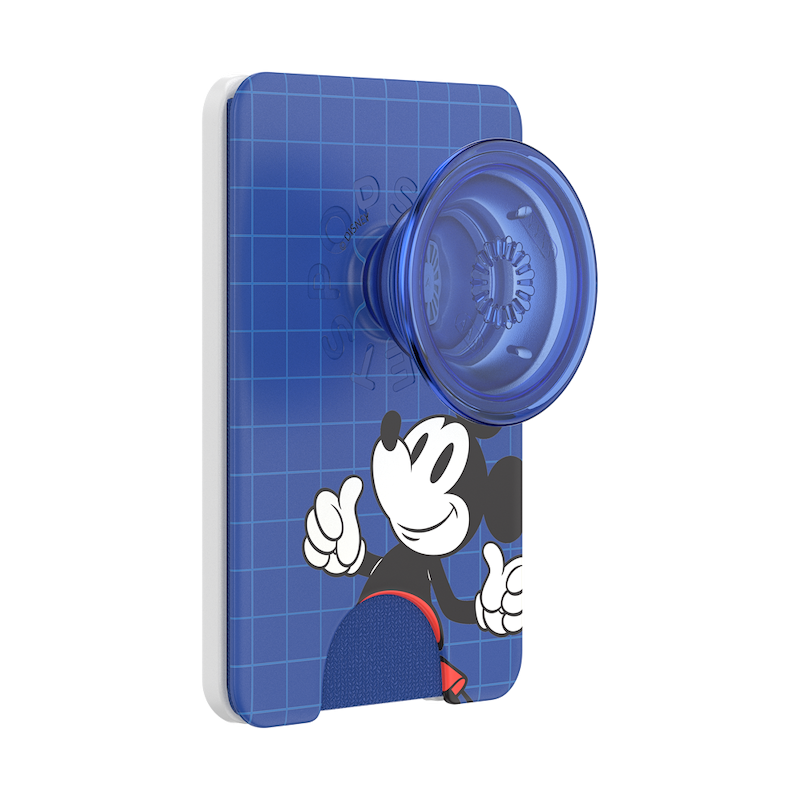 Mod Mickey — MagSafe PopWallet+ image number 0