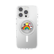 Over The Rainbow Hello Kitty &mdash;  MagSafe PopGrip image number 5