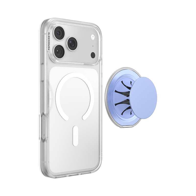 Blue Aura &mdash;  MagSafe Low-Pro Grip & Stand image number 11