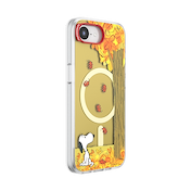 Snoopy in Fall &mdash; iPhone 17e/16e MagSafe Case image number 6