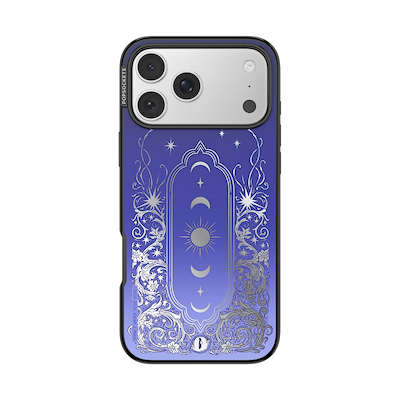 Mirror Curse Breaker &mdash; iPhone 17 Pro Max MagSafe Case