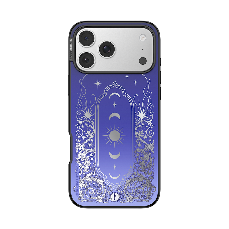 Mirror Curse Breaker &mdash; iPhone 17 Pro Max MagSafe Case image number 0