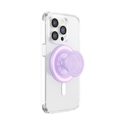 White Opalescent &mdash; MagSafe PopGrip image number 10