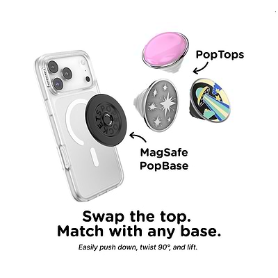 Secondary image for hover Enamel Astro &mdash; PopTop