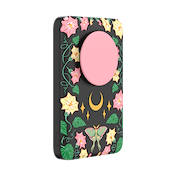 Moon Flower &mdash; MagSafe PowerPack image number 5