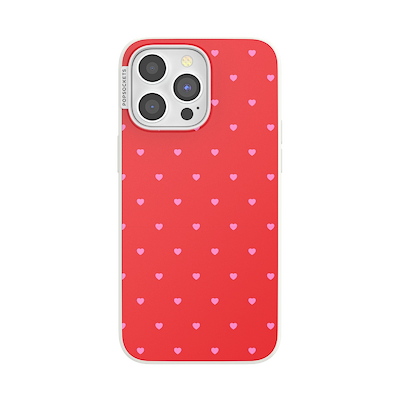 Cherry Pop &mdash; iPhone 15 Pro Max MagSafe Case
