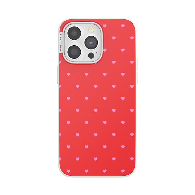 Cherry Pop &mdash; iPhone 15 Pro Max MagSafe Case image number 0