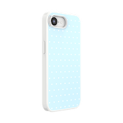 Sweet Heart Blue &mdash; iPhone 17e/16e MagSafe Case image number 2