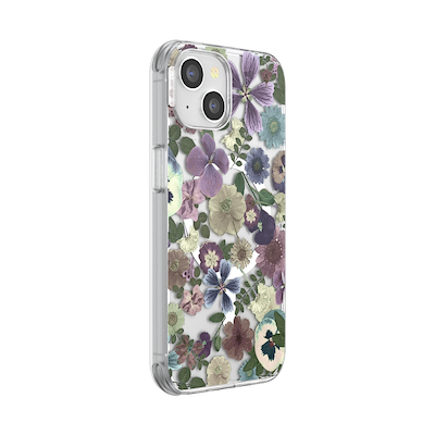 Secondary image for hover Pressed Flowers&nbsp; &mdash; iPhone 13 MagSafe Case