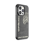 Stormtrooper Spec &mdash; iPhone 14 Pro MagSafe Case image number 2