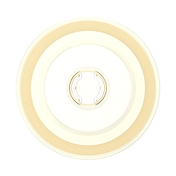 Enamel Gold Mickey Head &mdash; MagSafe PopGrip image number 4