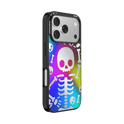 Secondary image for hover Graveyard Dance &mdash; iPhone 17 Pro MagSafe Case