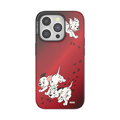 Mirror Can You Spot Me? &mdash; iPhone 15 Pro MagSafe Case