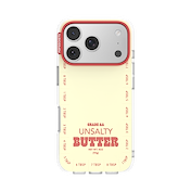 Unsalty &mdash; iPhone 17 Pro MagSafe Case image number 1