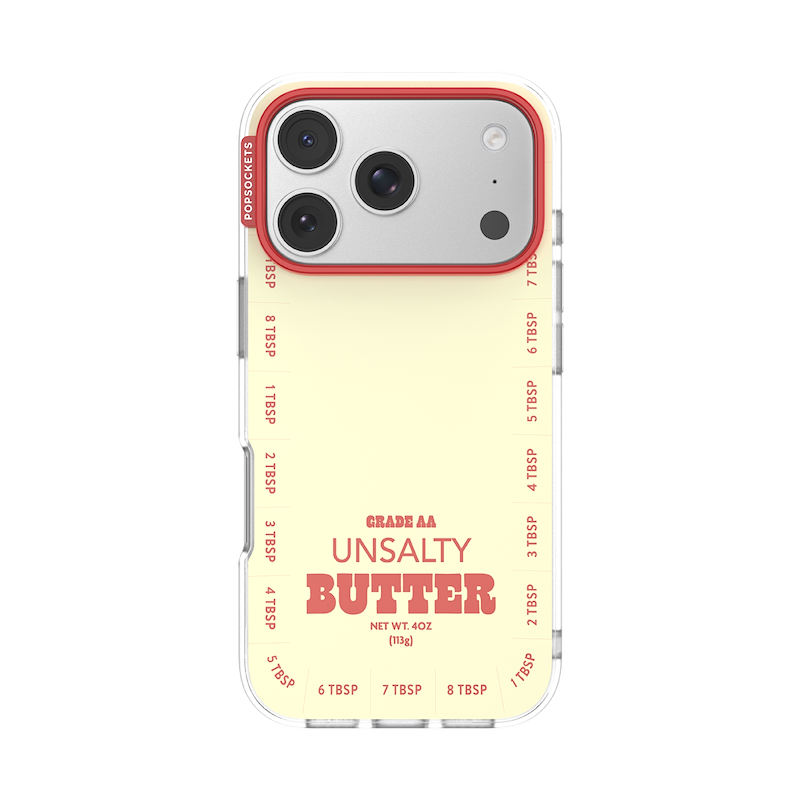 Unsalty &mdash; iPhone 17 Pro MagSafe Case image number 0