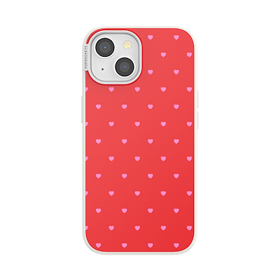 Cherry Pop &mdash; iPhone 15 MagSafe Case