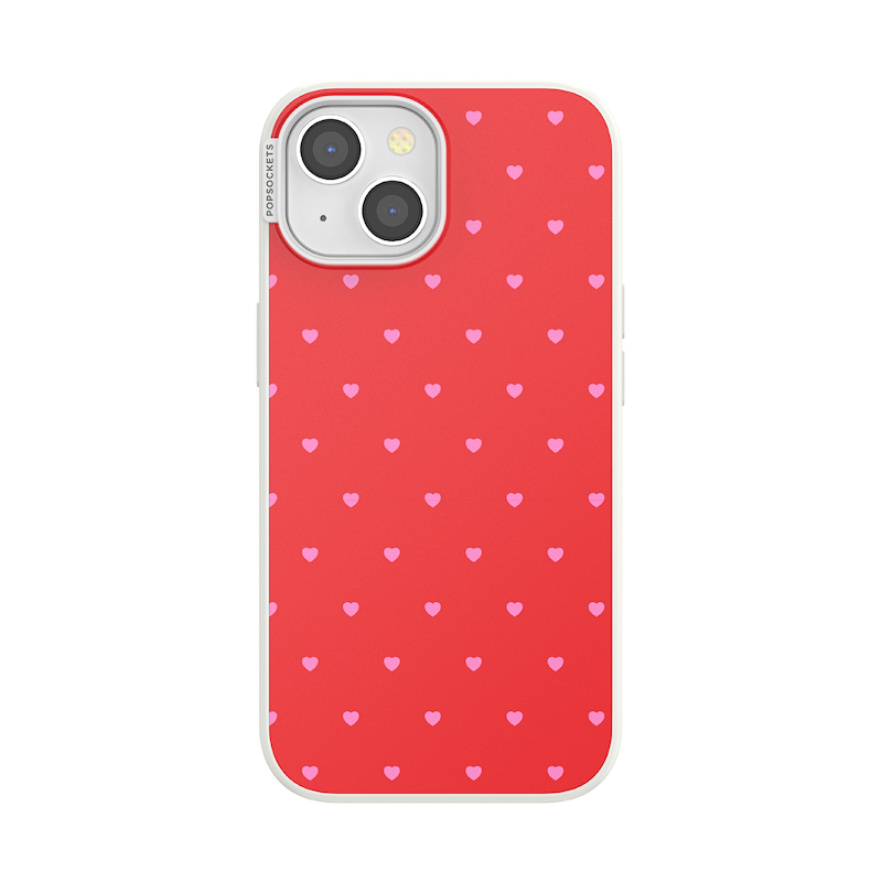 Cherry Pop &mdash; iPhone 15 MagSafe Case image number 0