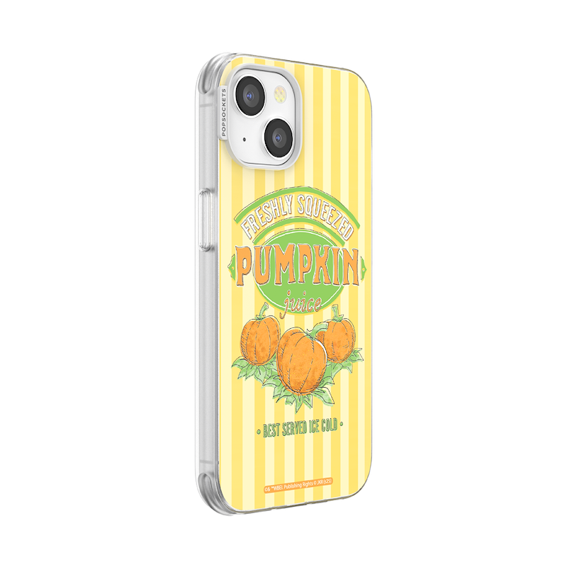 Pumpkin Juice &mdash; iPhone 14 MagSafe Case image number 1