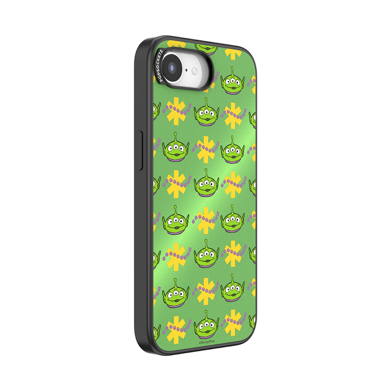 Toy Story Ooooohhh &mdash; iPhone 17e/16e MagSafe Case image number 1