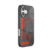 Vader Spec &mdash; iPhone 17 MagSafe Case image number 2