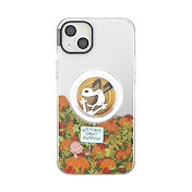 The Pumpkin Patch &mdash; iPhone 14 Plus MagSafe Case image number 1
