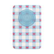 Berry Sweet Gingham &mdash; MagSafe PowerPack image number 2