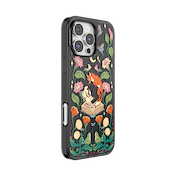 The Fox and The Hare &mdash; iPhone 16 Pro Max MagSafe Case image number 2