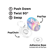 Mew Metronome &mdash;  PopTop image number 2