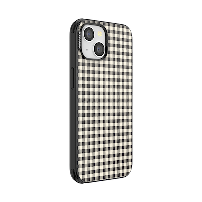Secondary image for hover Gingham&nbsp; &mdash; iPhone 14 MagSafe Case
