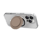 Latte &mdash; MagSafe Kick-Out Grip & Stand image number 15