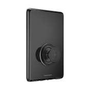 Black Translucent &mdash; Kindle 11th Gen MagSafe Case image number 7